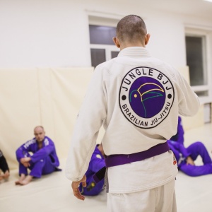 Фото от владельца Jungle BJJ, первая международная школа бразильского джиу-джитсу