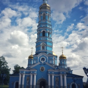 Фото от владельца Кафедральный собор Рождества Богородицы