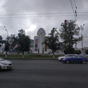 Фото от владельца Огни Уфы, развлекательный комплекс