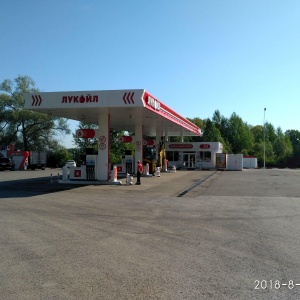 Фото от владельца Лукойл-Уралнефтепродукт, ООО