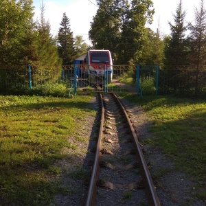 Фото от владельца Парк им. И. Якутова