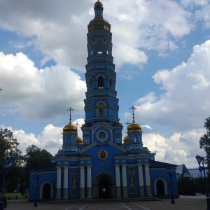 Фото от владельца Кафедральный собор Рождества Богородицы