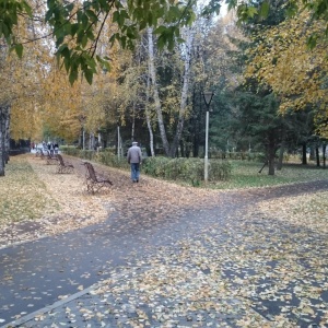 Фото от владельца Парк им. И. Якутова