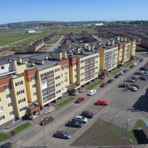 Фото от владельца Зубово Life GARDEN, жилой комплекс