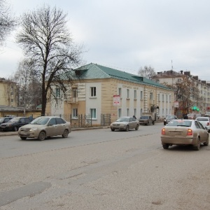 Фото от владельца МЕДСТАНДАРТ, многопрофильный медицинский центр