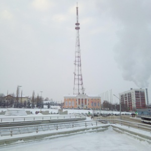 Фото от владельца Конгресс-холл, ГБУ