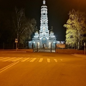 Фото от владельца Кафедральный собор Рождества Богородицы