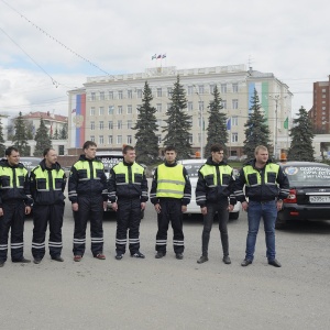 Фото от владельца Центр аварийных комиссаров, ООО