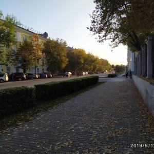 Фото от владельца Дворец молодежи, УГНТУ