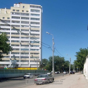 Фото от владельца Египтянка, гостиница