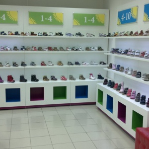 Фото от владельца Мишутка, магазин детской обуви