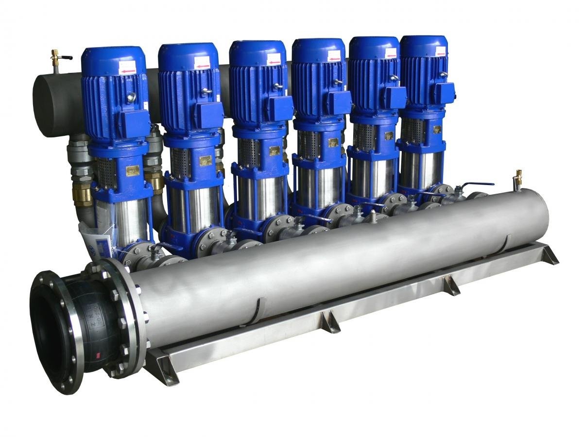 Оборудование водоснабжения. Повысительная насосная станция. Комплектная насосная станция НСП. Насосные установки Линас. Насосные станции взлет.