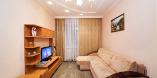 Самара: Отель Вип-Хаус