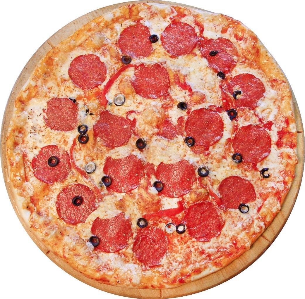 пицца сицилийская купить фото 17