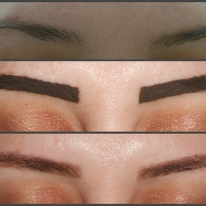 Фото от владельца Brows Vogue, студия модных бровей