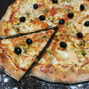 Фото от владельца Pizza Pasta, кафе-пиццерия