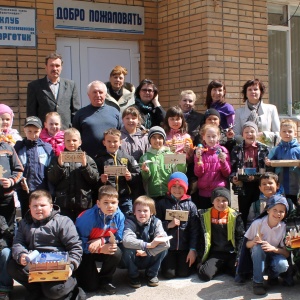 Фото от владельца Энергетик, клуб творчества и развития