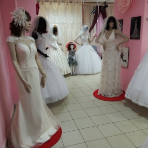Фото от владельца СОБЛАЗН, свадебный салон