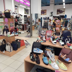 Фото от владельца Софита, сеть магазинов обуви и сумок