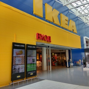 Фото от владельца IKEA, магазин товаров для дома