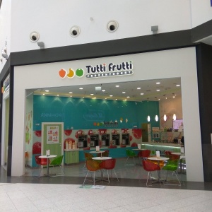 Фото от владельца Tutti Frutti Frozen Yogurt, кафе-мороженое