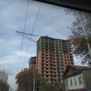 Фото от владельца Ильинская Плаза, жилой комплекс
