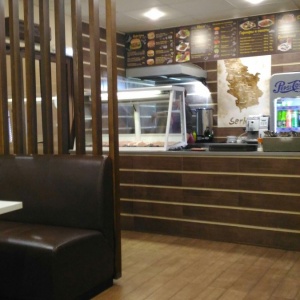 Фото от владельца BurgerHouse Serbia, ресторан быстрого питания