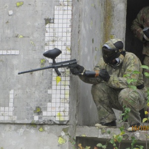 Фото от владельца Stalker, пейнтбольный клуб