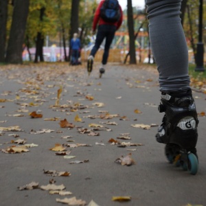 Фото от владельца Samara Rollers, клуб