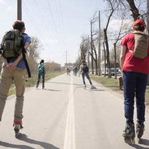 Фото от владельца Samara Rollers, клуб