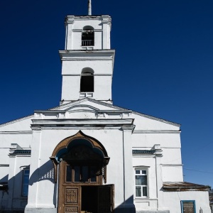 Фото от владельца Храм в честь Святого Вознесения Христова