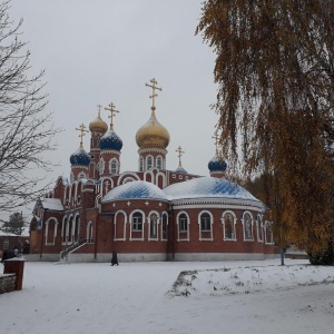 Фото от владельца Свято-Воскресенский мужской монастырь