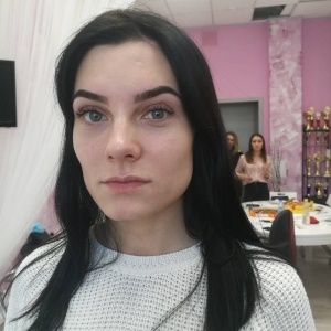 Фото от владельца Brows Vogue, студия модных бровей