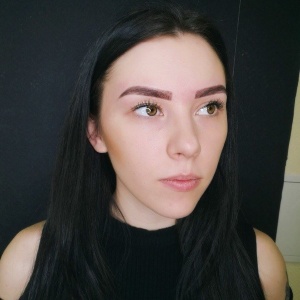 Фото от владельца Brows Vogue, студия модных бровей