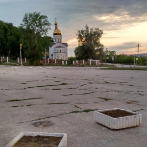 Фото от владельца Храм Святителя Николая Чудотворца