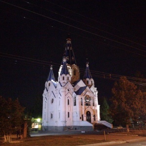 Фото от владельца Храм в честь Рождества Пресвятой Богородицы