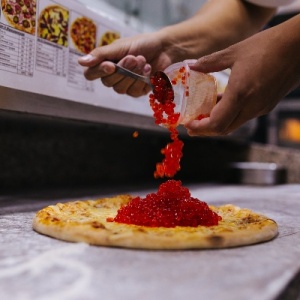 Фото от владельца Il`kato pizza, служба доставки