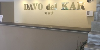 Самара: Отель Davo del Kar