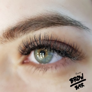 Фото от владельца Brow bar, салон красоты