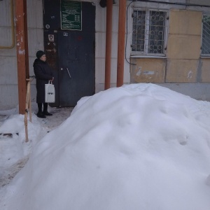 Фото от владельца Амбулатория врачей общей практики, Городская поликлиника №4