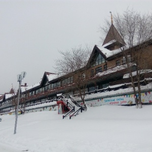 Фото от владельца ЯRbar and TERRACE, ресторан-бар