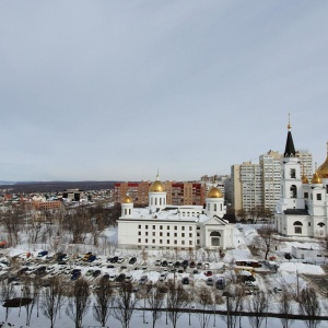 Фото от владельца Кирилло-Мефодиевский собор