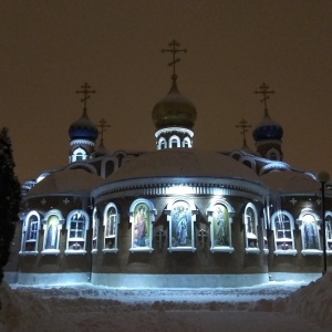 Фото от владельца Свято-Воскресенский мужской монастырь