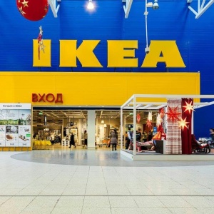 Фото от владельца IKEA, магазин товаров для дома