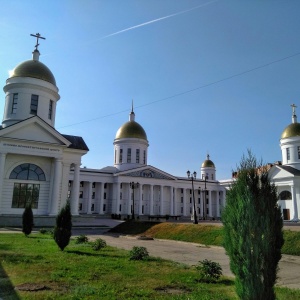 Фото от владельца Кириллица, духовно-просветительский центр