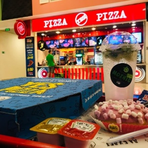 Фото от владельца Yes pizza, пиццерия