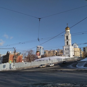 Фото от владельца Иверский женский монастырь