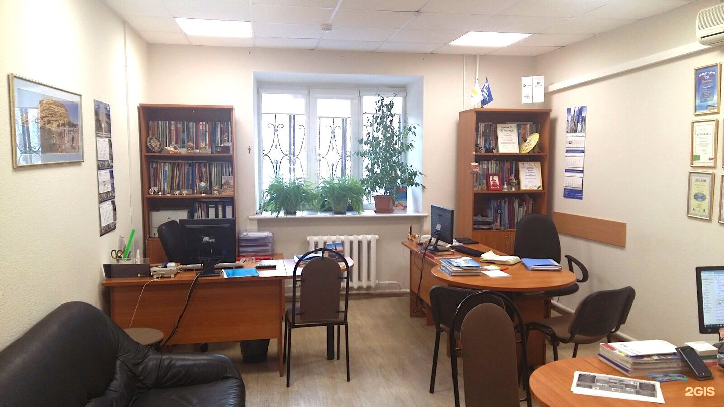 Мичурина 126 карта