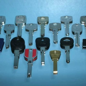 Фото от владельца Мастерская по изготовлению ключей, ИП Волков Д.Ю.