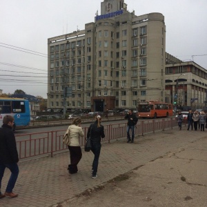 Фото от владельца Нижполиграф, типография